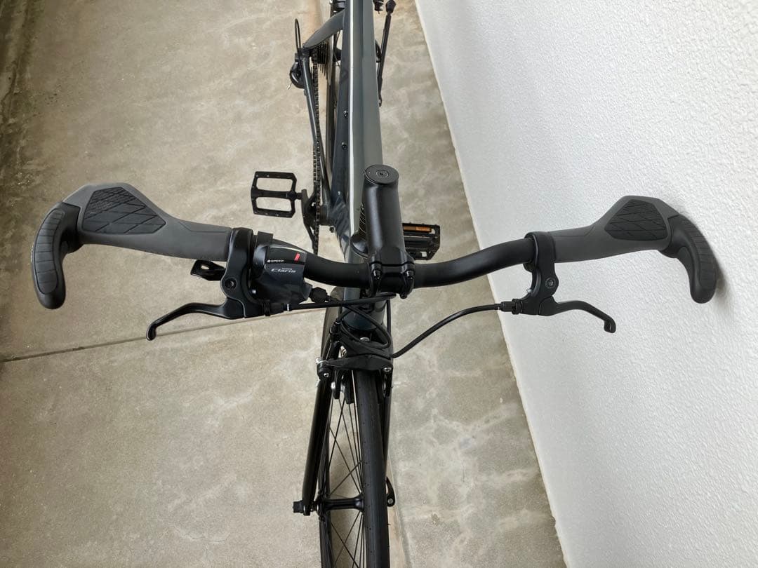 tern rip（発送方法変更。梱包・包装たのメル便）