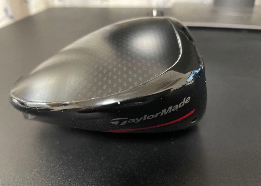 STEALTH PLUS ステルスプラス　ドライバー　9度　ヘッドのみ