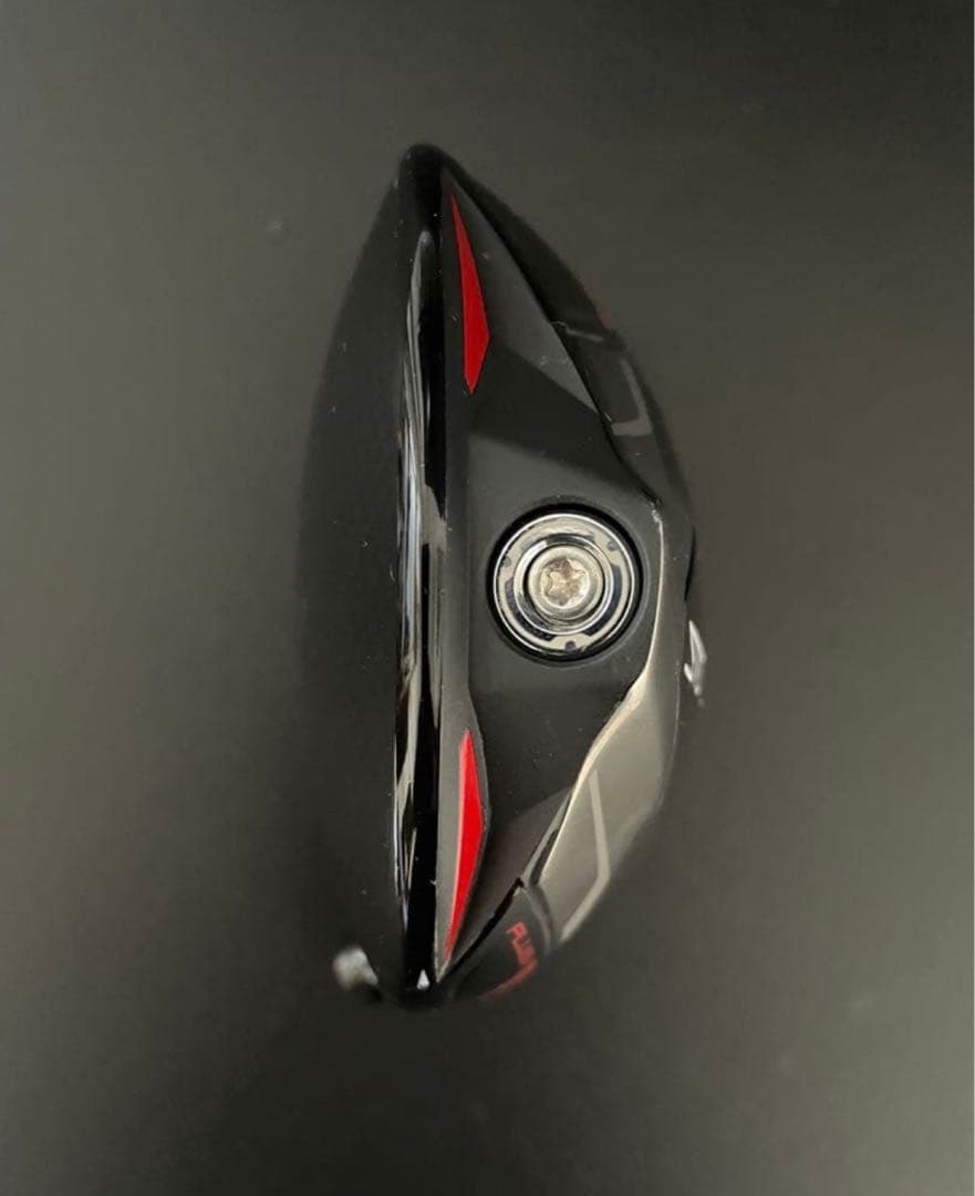 STEALTH PLUS ステルスプラス　ドライバー　9度　ヘッドのみ