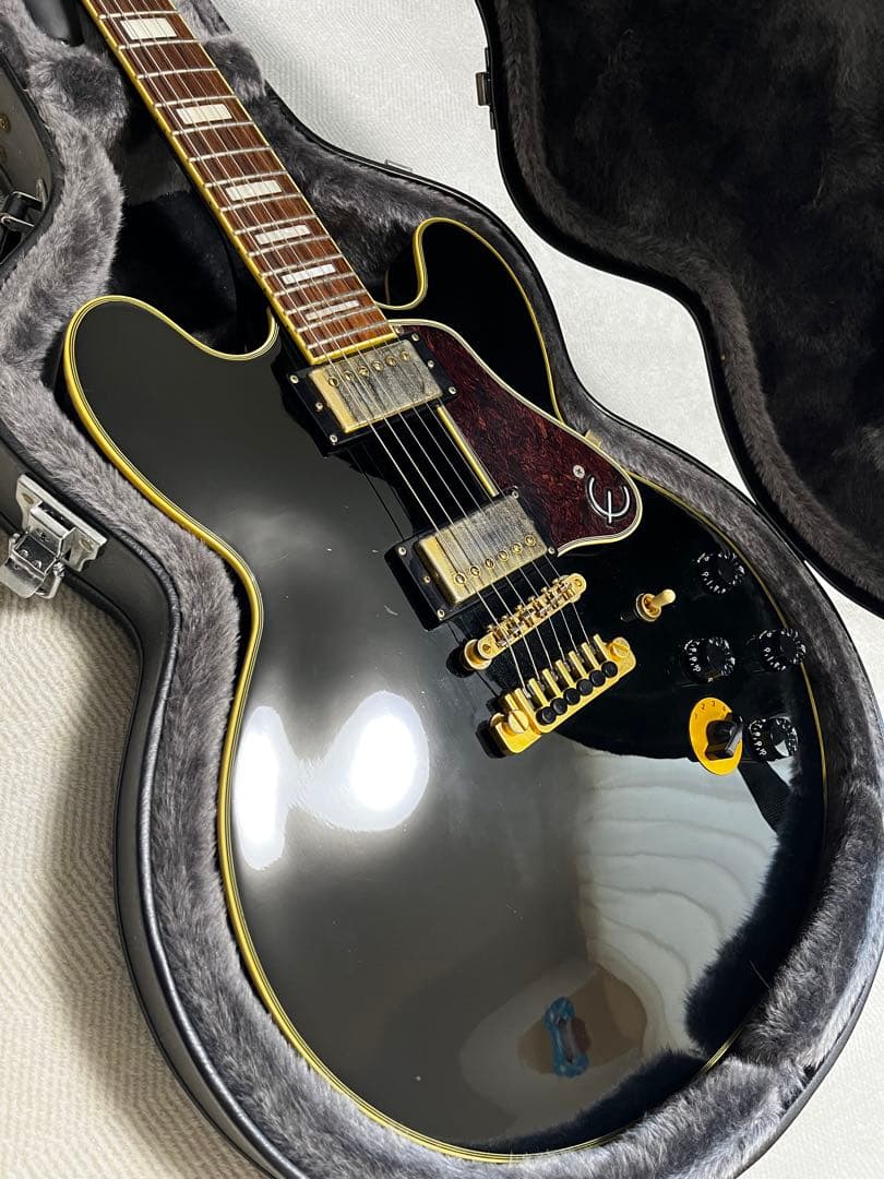 Epiphone Lucille エピフォン　ルシール