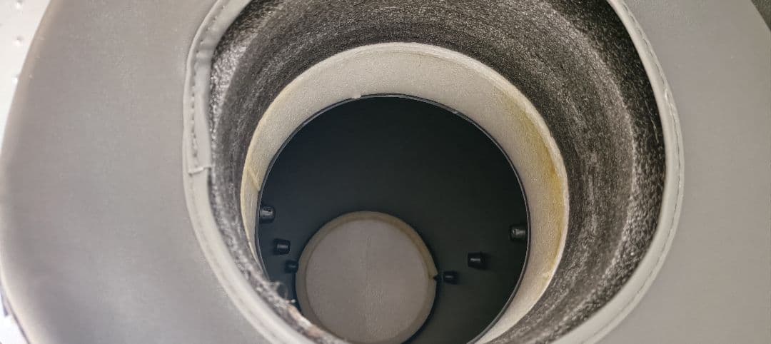 Everlast PowerCore サンドバッグ　パンチング　千葉県市原市から