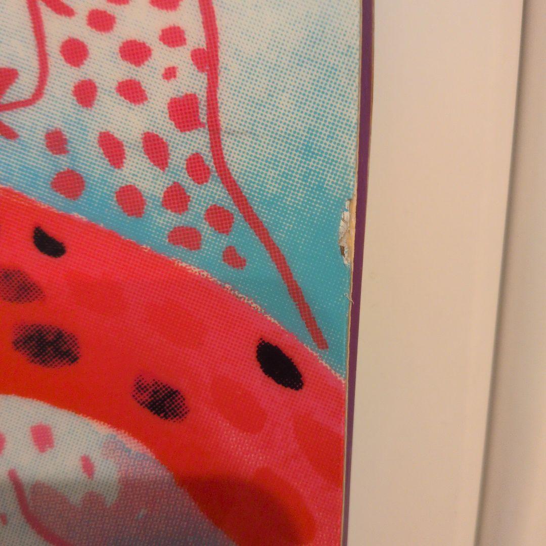 バートン Burton chiklet スノーボード 110【azaz】