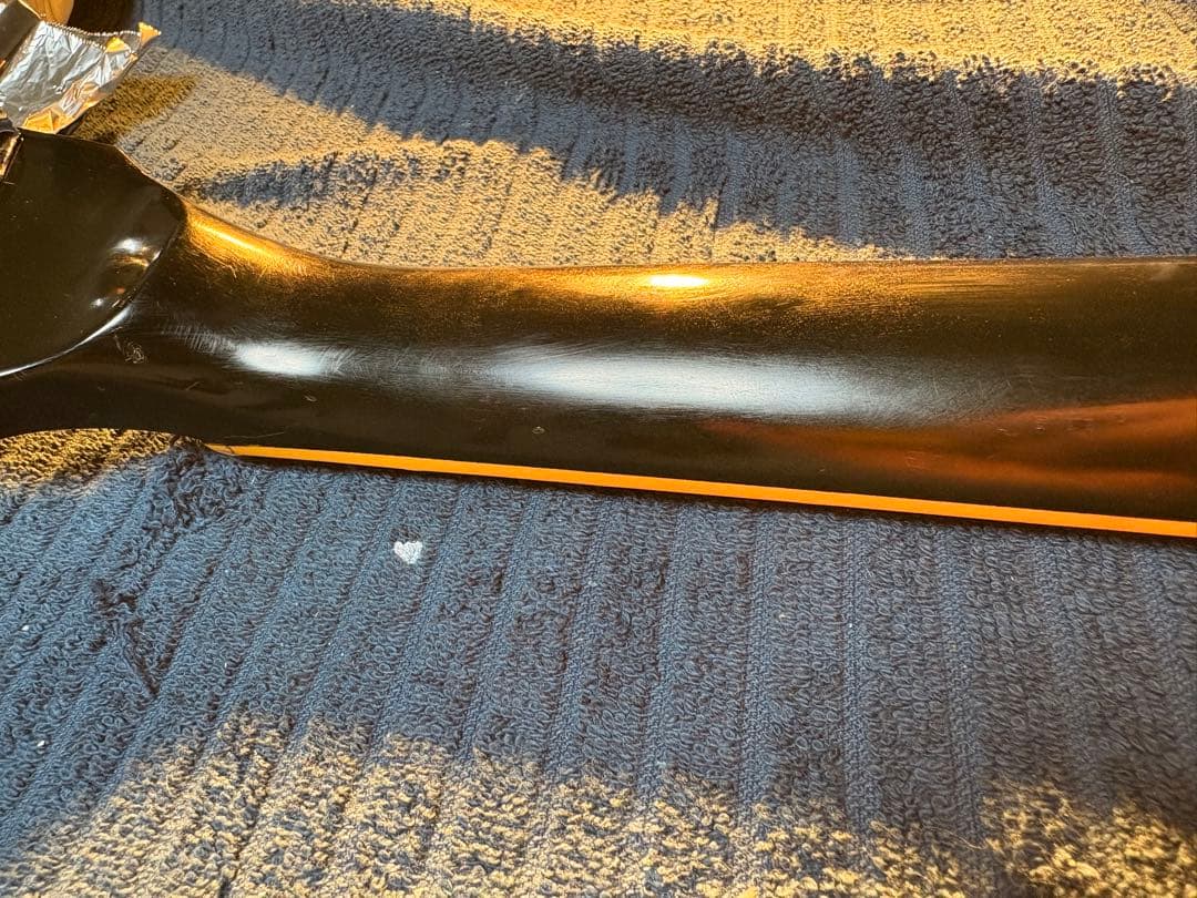 aria pro2 ヴィンテージ　エレキギター　LS-400