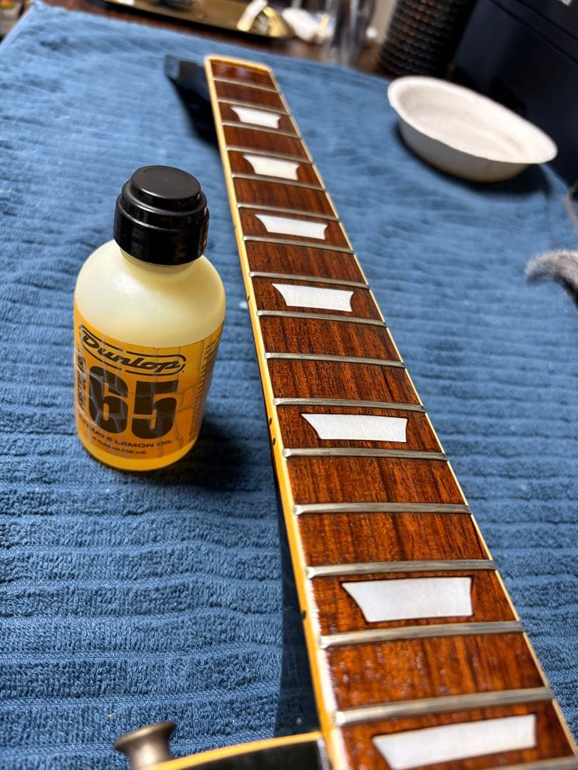 aria pro2 ヴィンテージ　エレキギター　LS-400