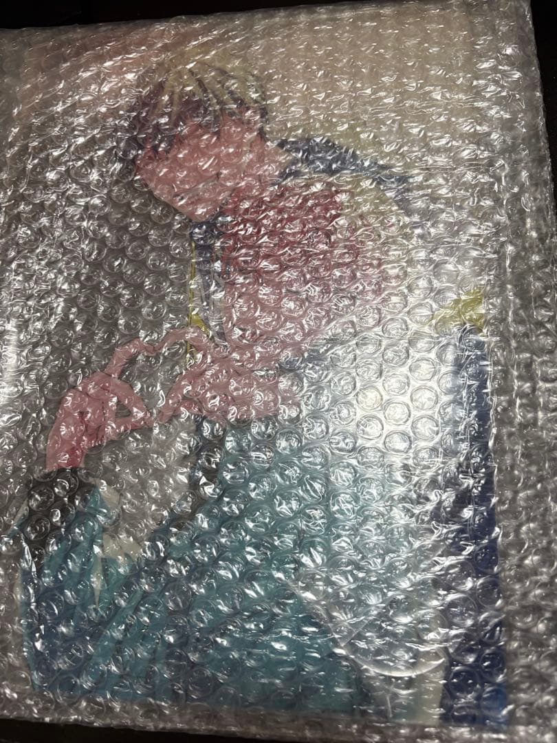 キヅナツキ　ギヴン　アクリルアートボード　立夏　真冬