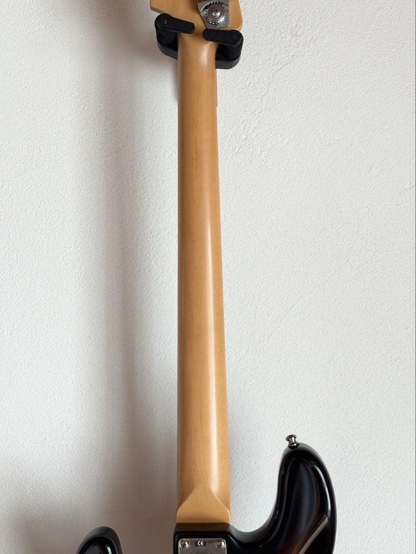 ベース Fender American Series Precision Bass