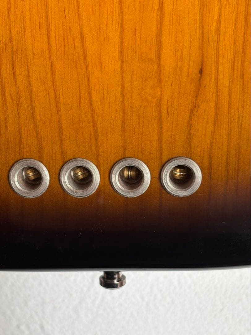 ベース Fender American Series Precision Bass