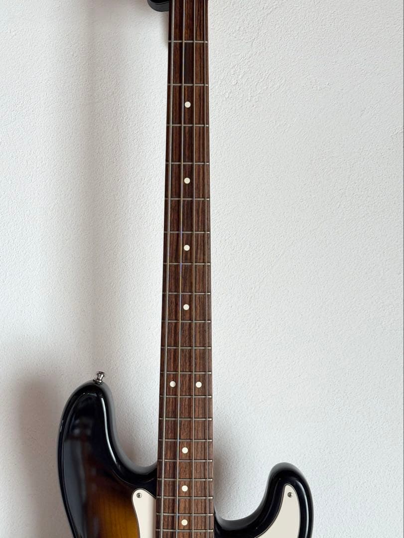 ベース Fender American Series Precision Bass