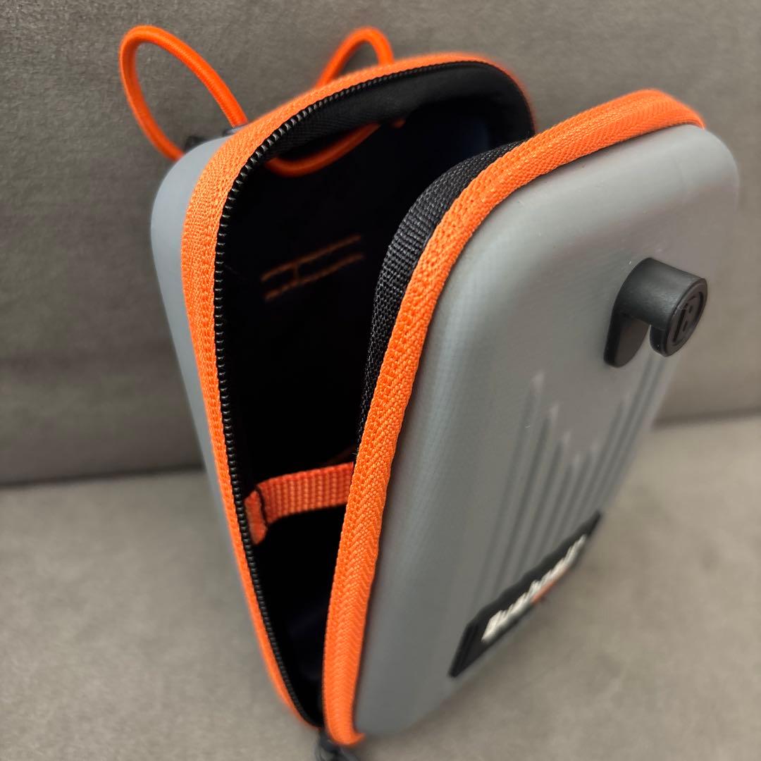 【新品未使用】Bushnell Pro X3+ ゴルフ用レーザー距離計 付属品付