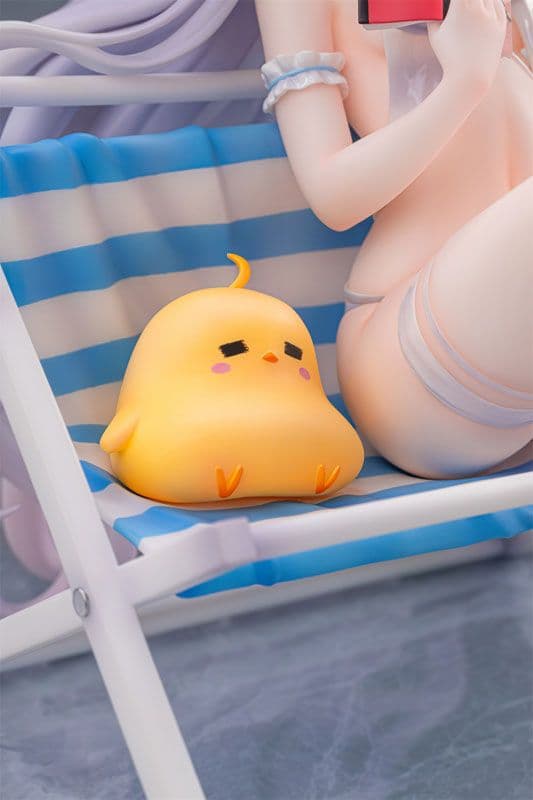 【特典】アズールレーン ル・マラン 隠れ家のマルコディVer. 1/6 完成品