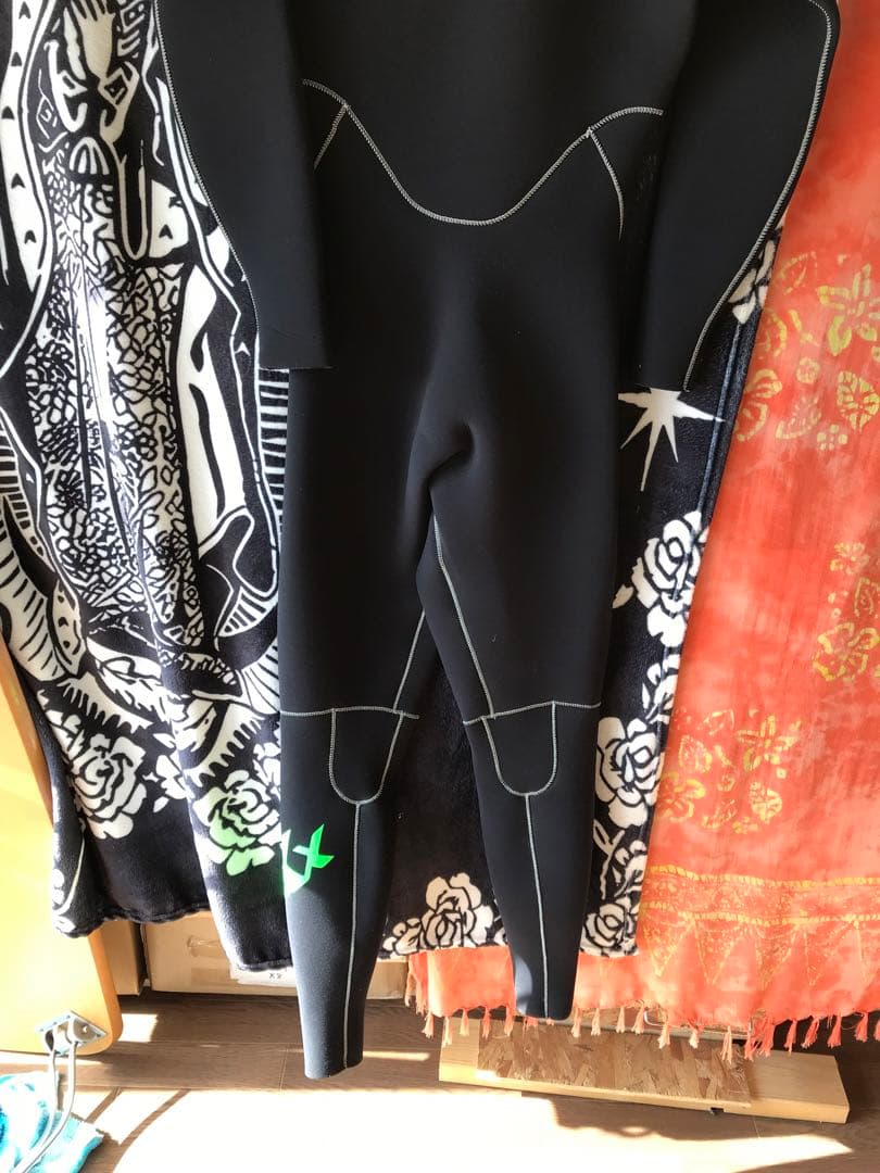 ブレイクス　ジャージフルスーツ　冬　レディース　ML3/2