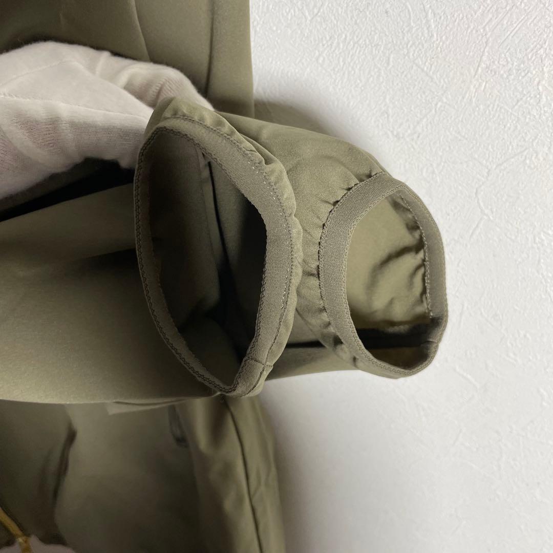 【極美品•2023年式】ビームスゴルフ スティレ イングレーゼジャケット XL