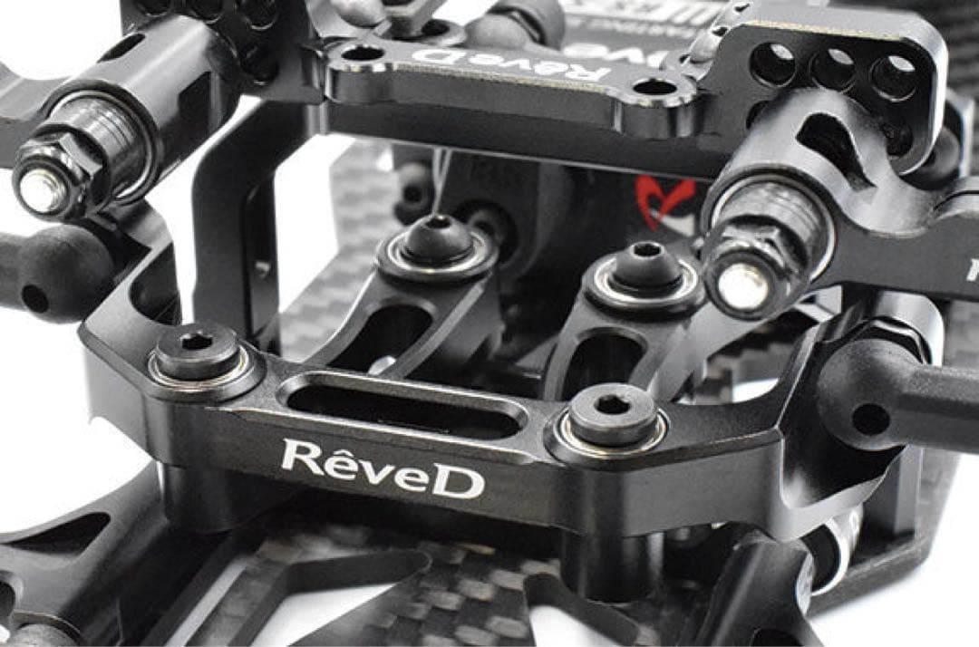 reve d スライドラック車用 YD-2用 SGベルクランクセット