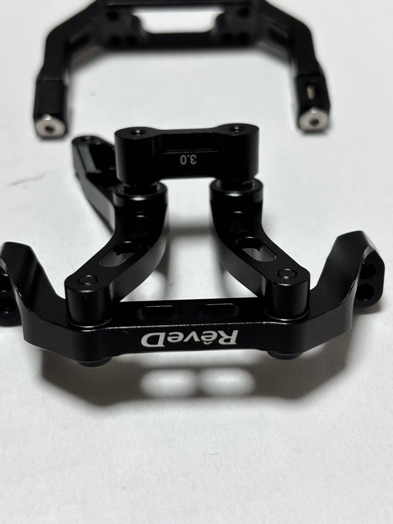 reve d スライドラック車用 YD-2用 SGベルクランクセット