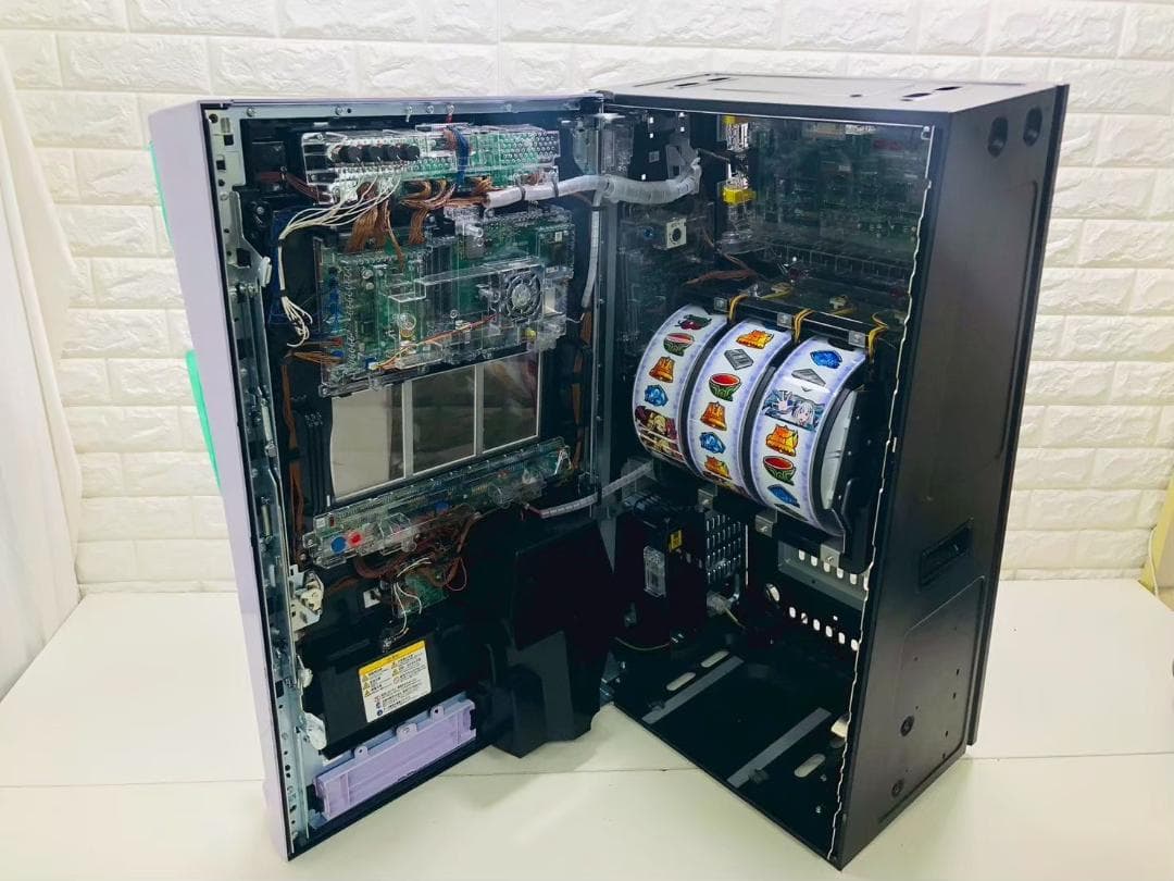 94A Reゼロ スロット スマスロ 実機 動作確認済 送料込