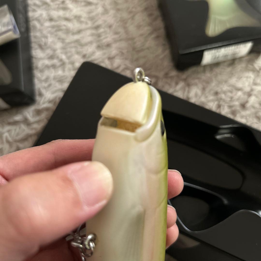 旧　SILENT KILLER 175 3個セット