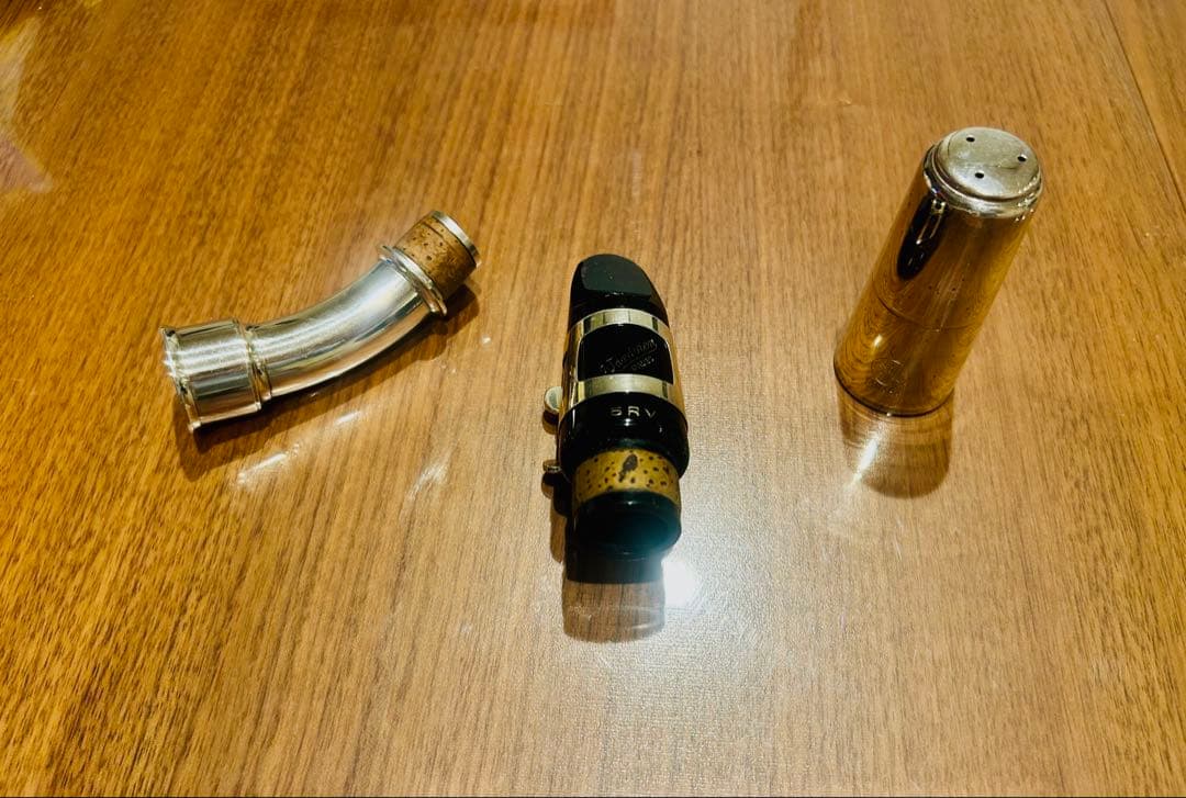 アルトクラリネット ヤマハ 631 【美品】