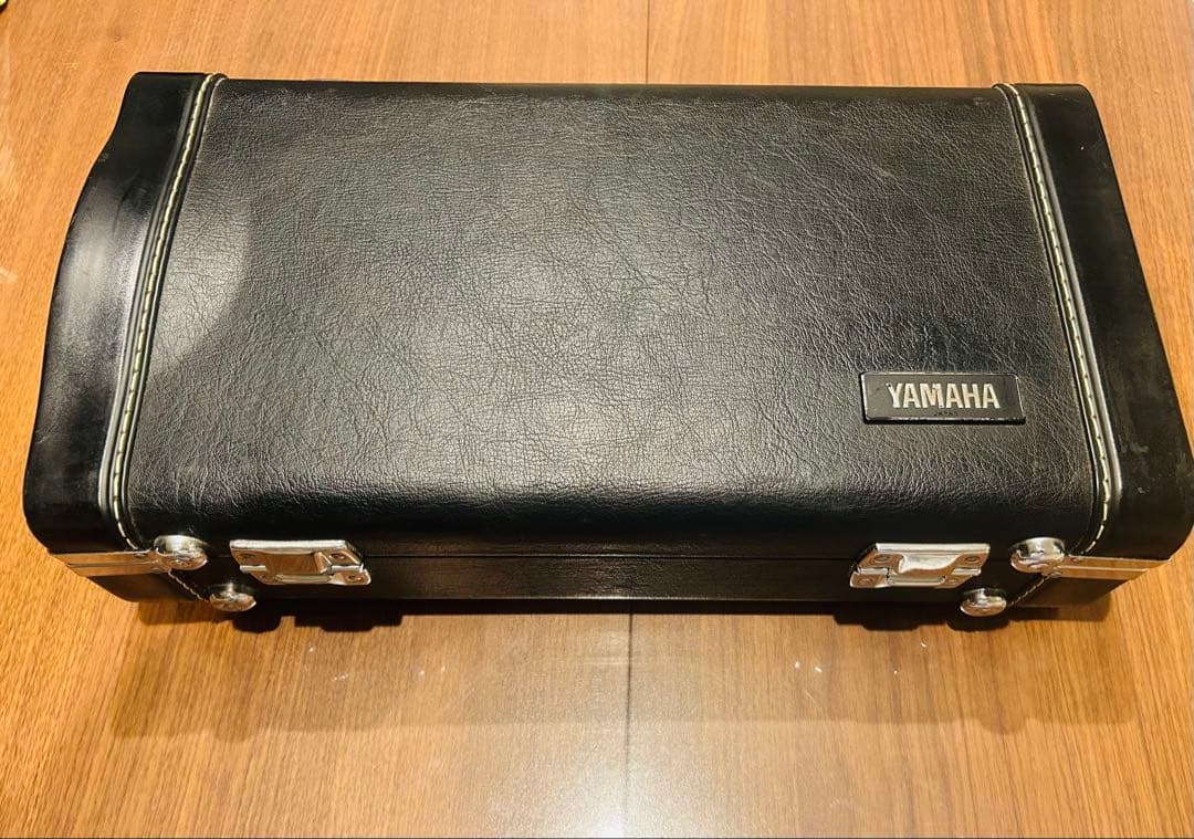 アルトクラリネット ヤマハ 631 【美品】