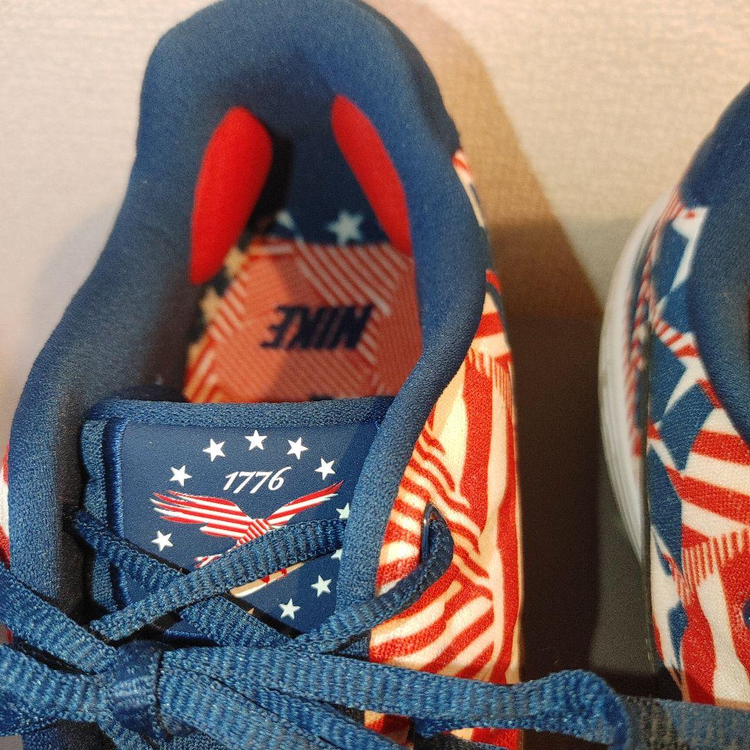 ナイキ　野球　スパイク　限定　メタル 31.0センチ　オールスター