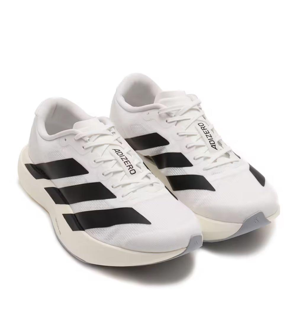 adidas EVO SL アディダス ランニングシューズ 新品未使用