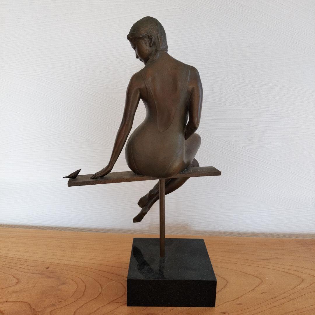 大道寺光弘　透明の時