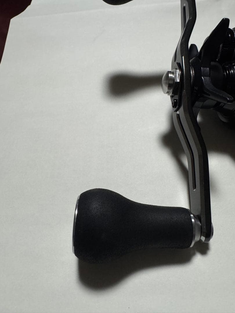 ダイワ 21ティエラ A IC 150H-DH