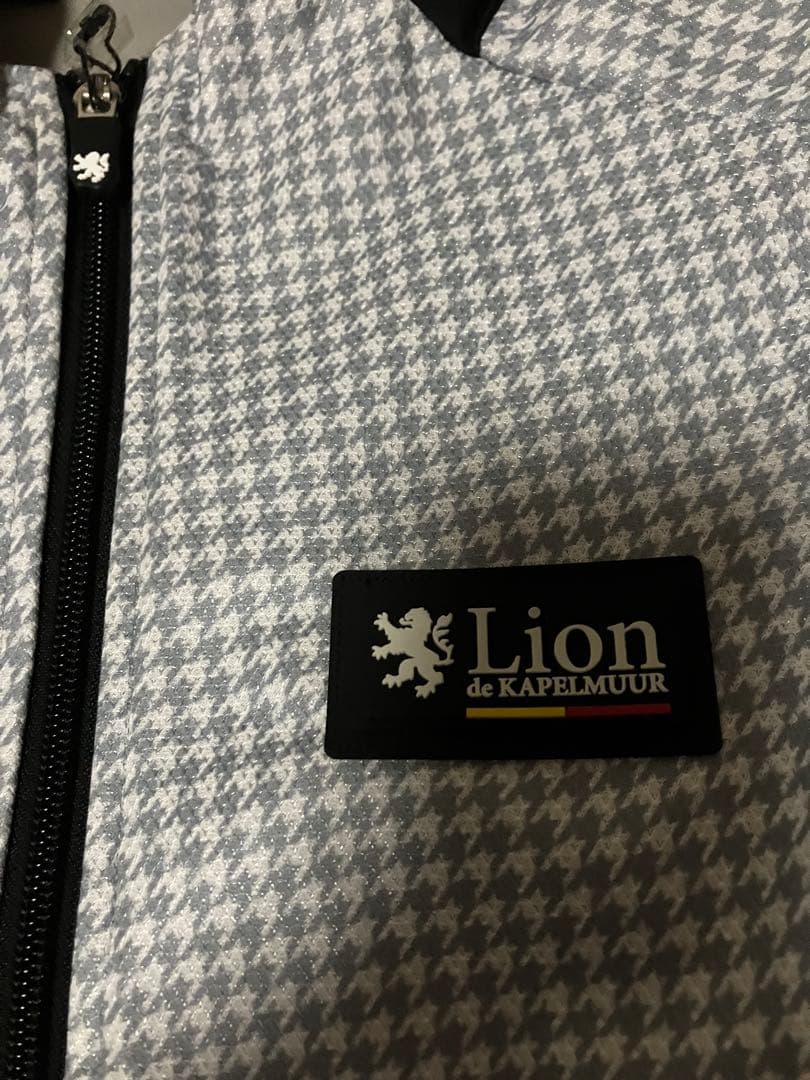 新品　Kapelmuur サイクルジャケット M