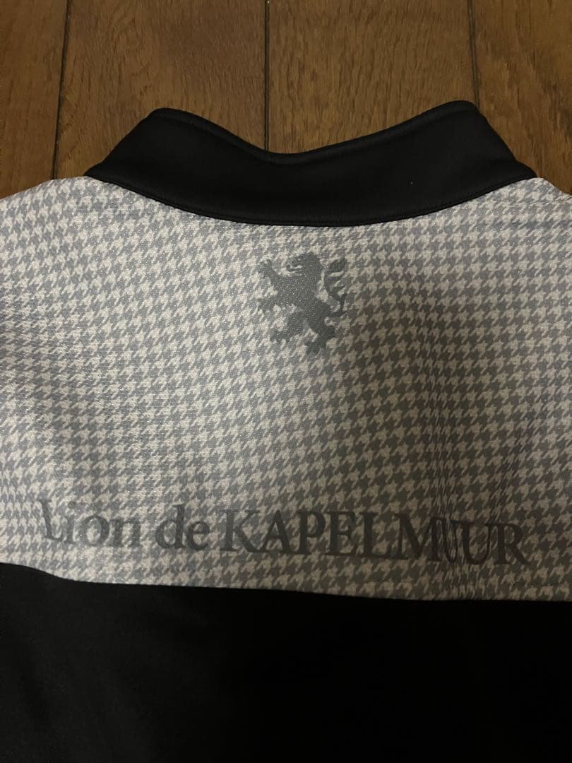 新品　Kapelmuur サイクルジャケット M