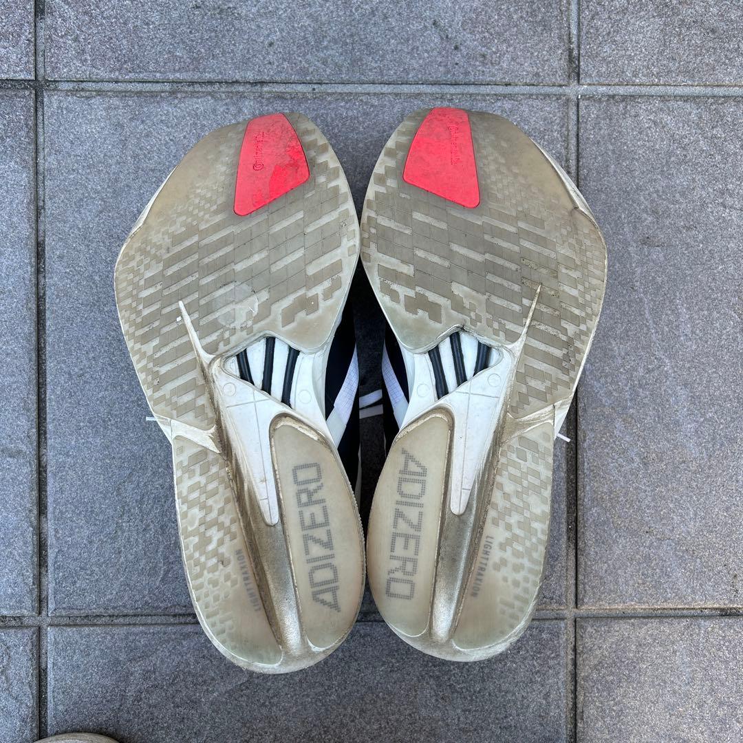 Adizero Adios pro 4 アディオス プロ4 26.0