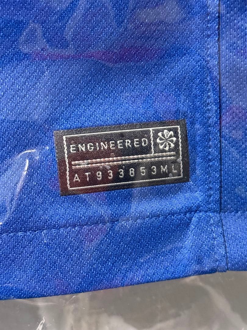 新品 FCバルセロナ ユニフォーム 25-26 #11 RAPHINHA