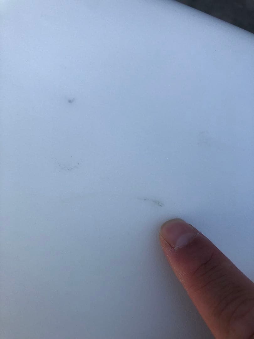 アルメリック　CI PRO 5.9 1/2 カスタム