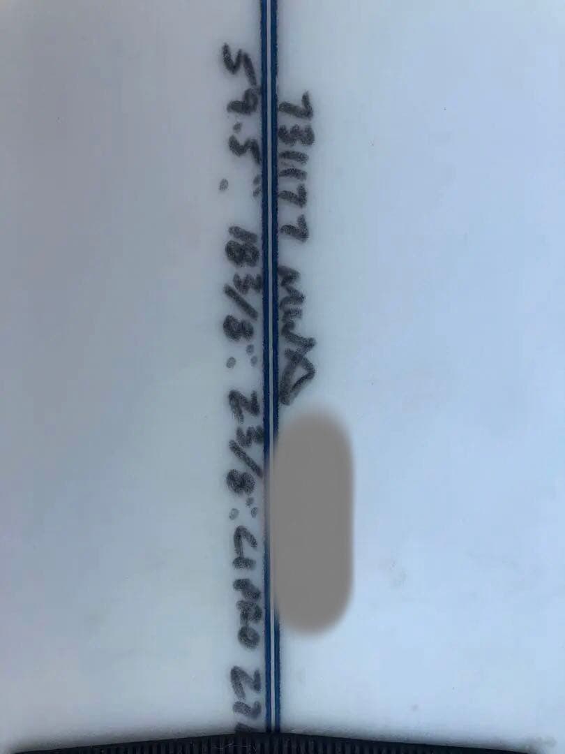 アルメリック　CI PRO 5.9 1/2 カスタム