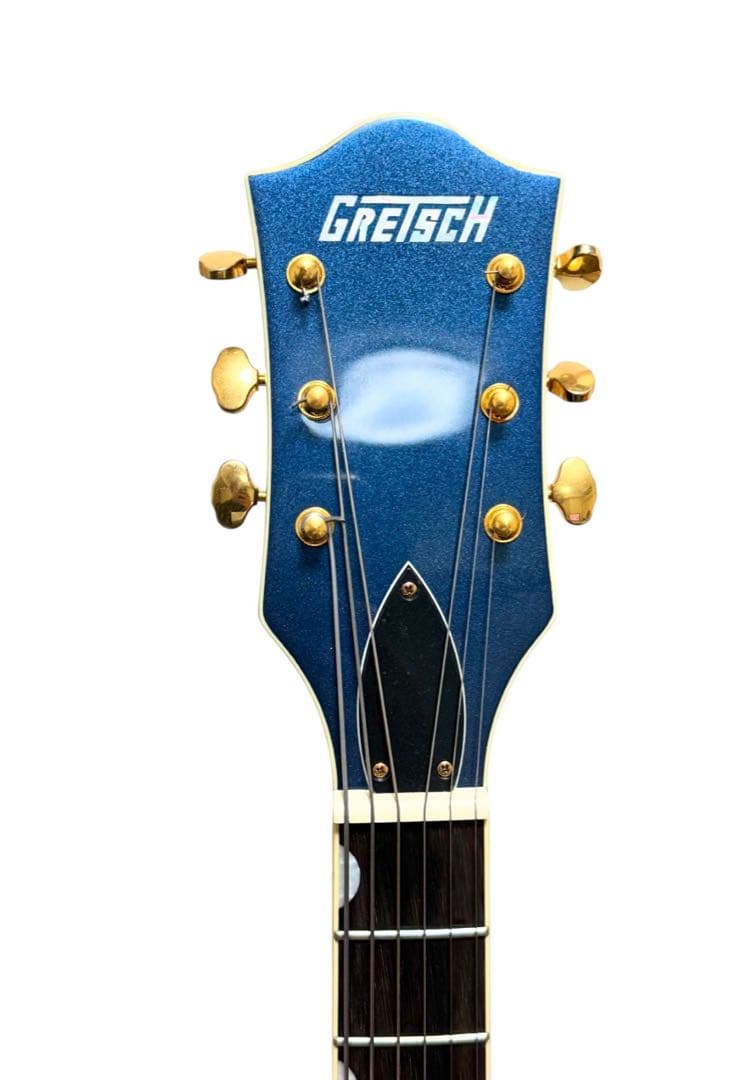 【美品・保証書付き】GRETSCH G5422TG #GRETSCH#人気限定色