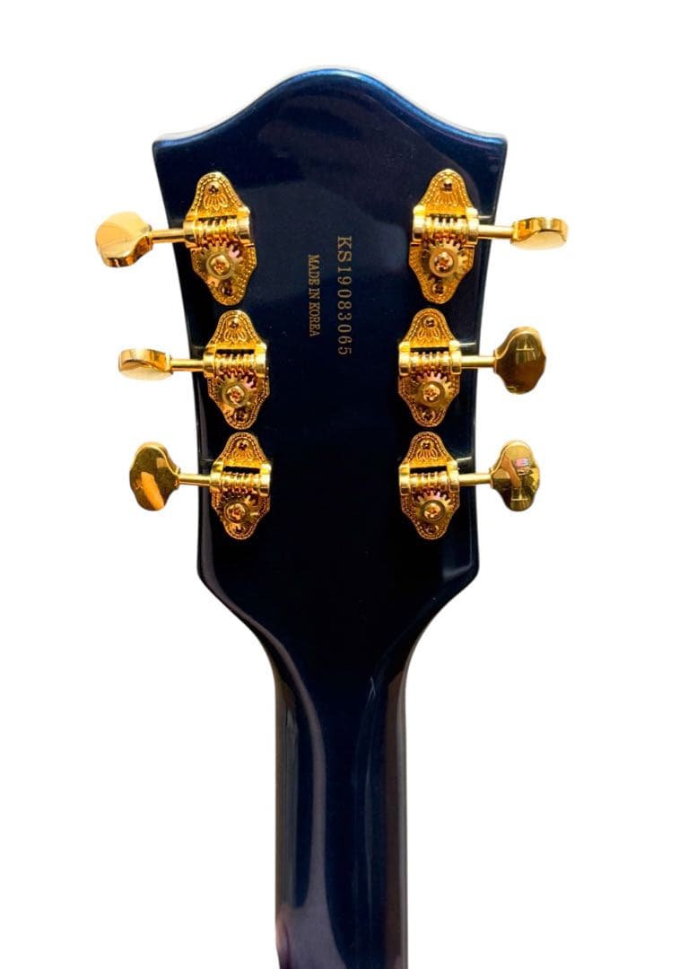 【美品・保証書付き】GRETSCH G5422TG #GRETSCH#人気限定色