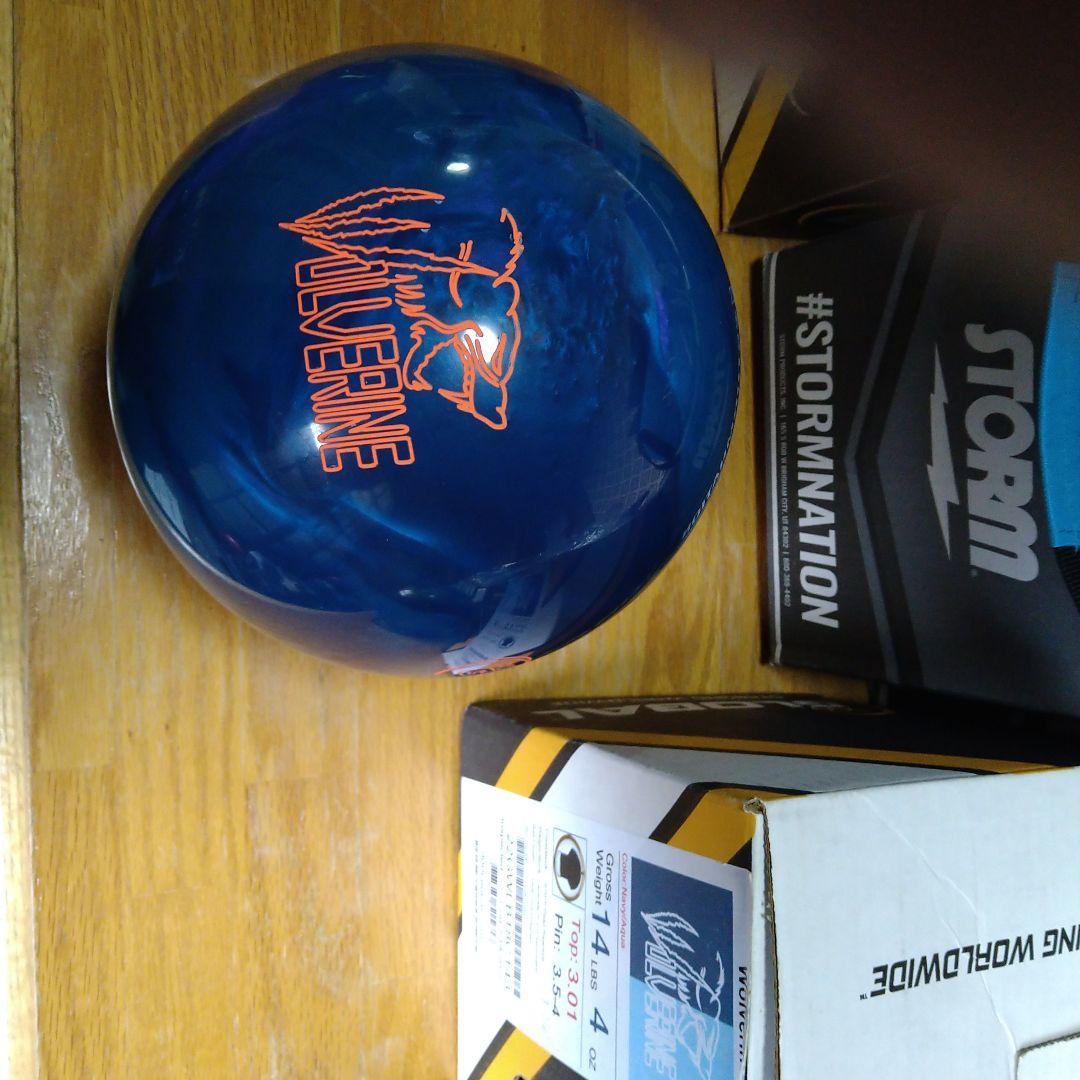 WOLVERINE　900 GLOBAL