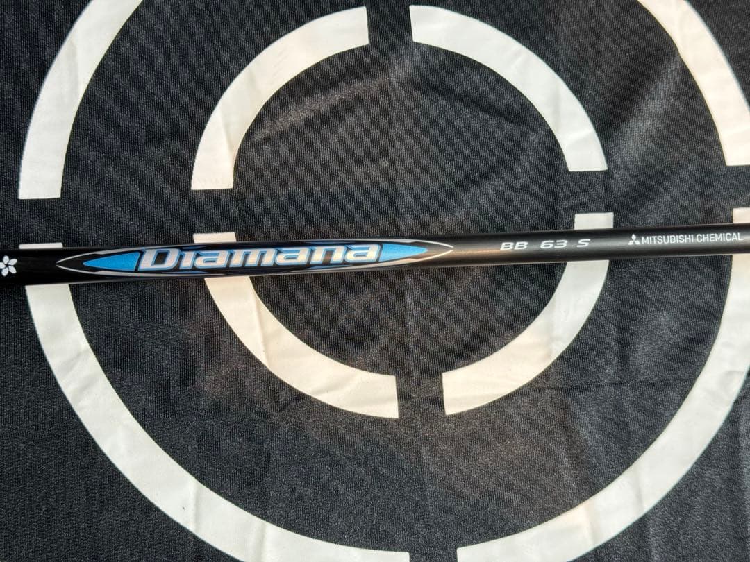 タイトリスト/GT2/ドライバー/10.0°/Diamana