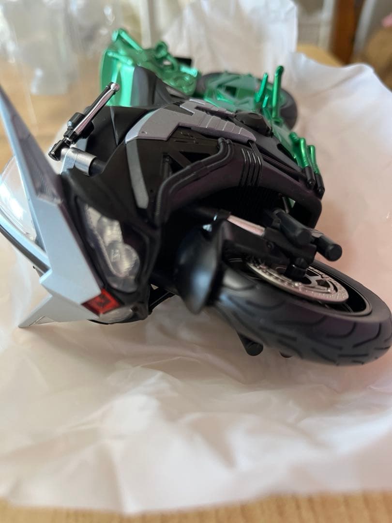 S.H.Figuarts真骨彫 仮面ライダーW サイクロンジョーカーまとめ売り