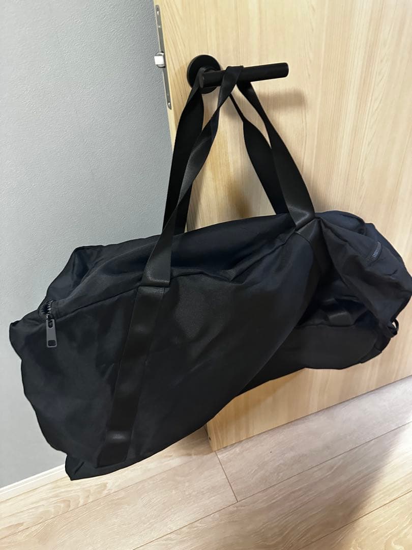 Stüssy Italic Duffle Bag ステューシー ダッフルバッグ