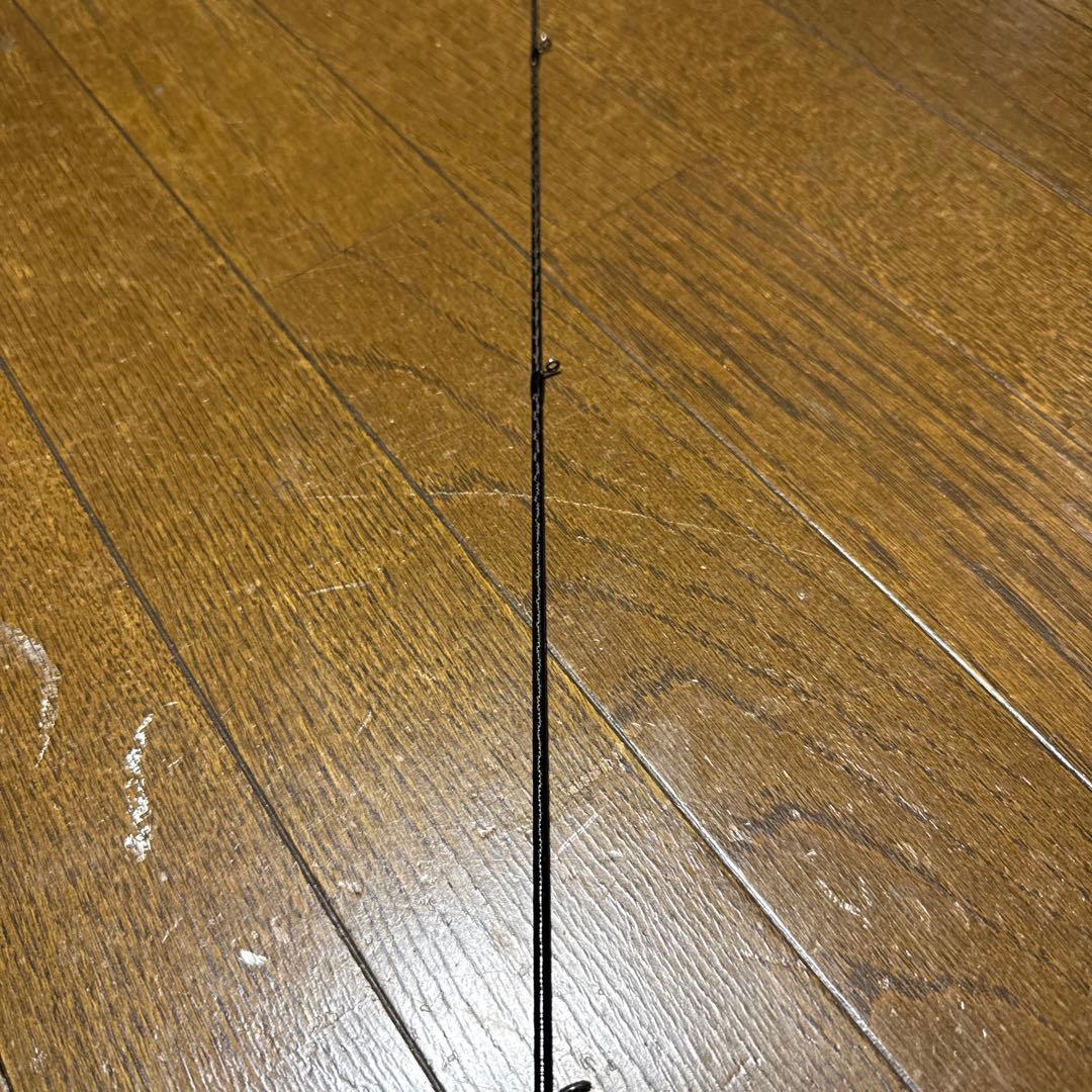 シマノ SHIMANO カーディフ CARDIFF NX S60UL 新品