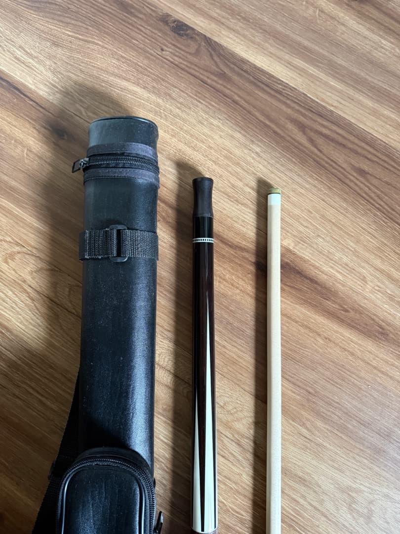 Predator★VANTAGE ★ラジアル★LUCASI CUES バット