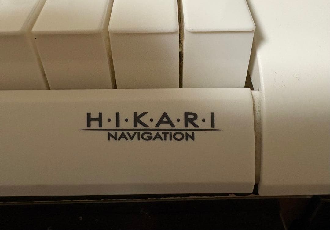 CASIO LK-516 61鍵キーボード ココチモ限定モデル