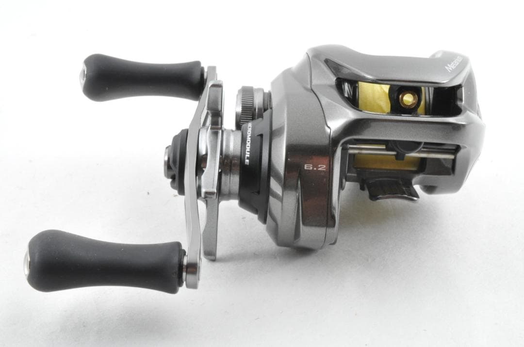 シマノ 20 メタニウム 右