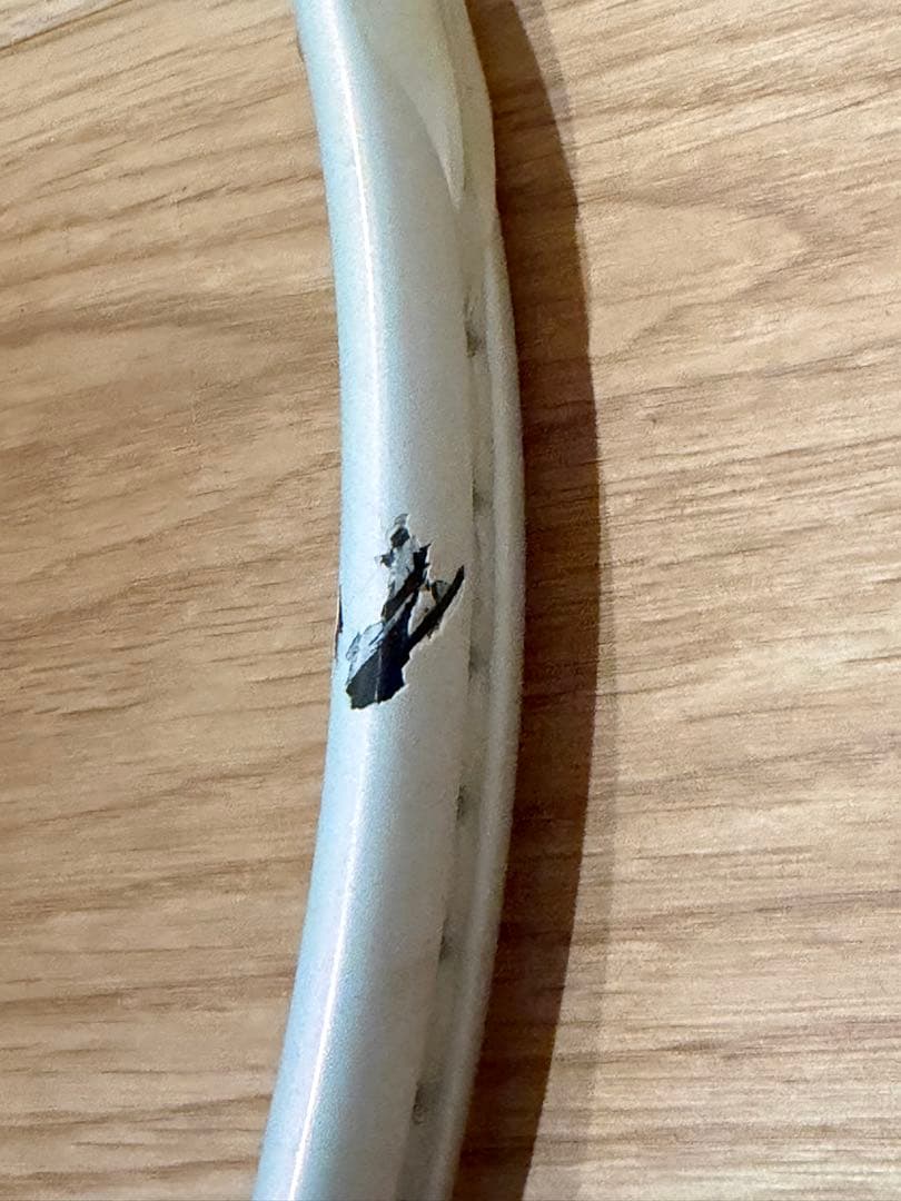 ウィルソン SHIFT 3本セット 300g 99インチ　ラケットバッグ付