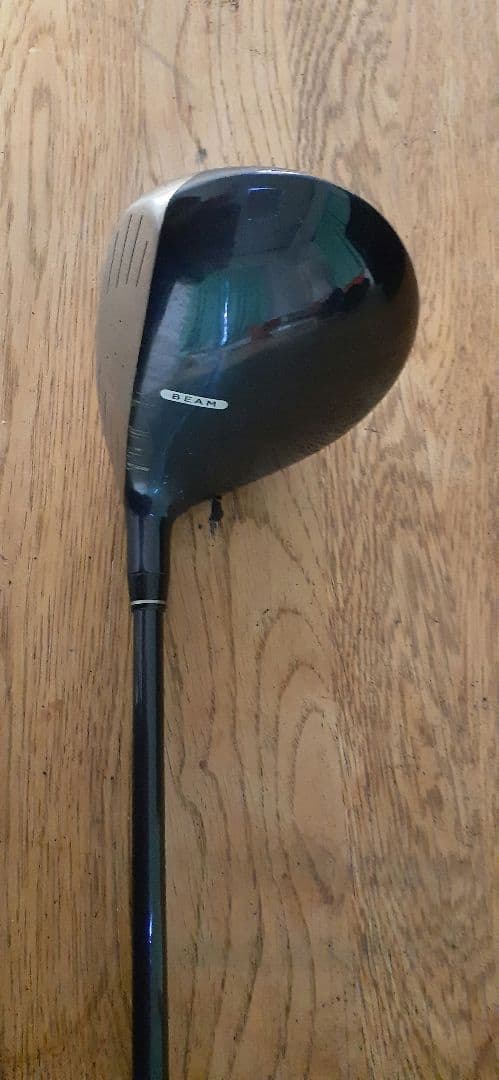 特別価格 ブリヂストン BEAM ドライバー ウッド3本セット メンズ右利き