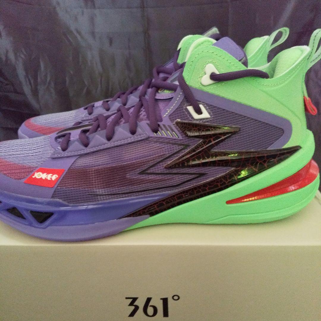 361° BIG3 5.0 PRO ジョーカー