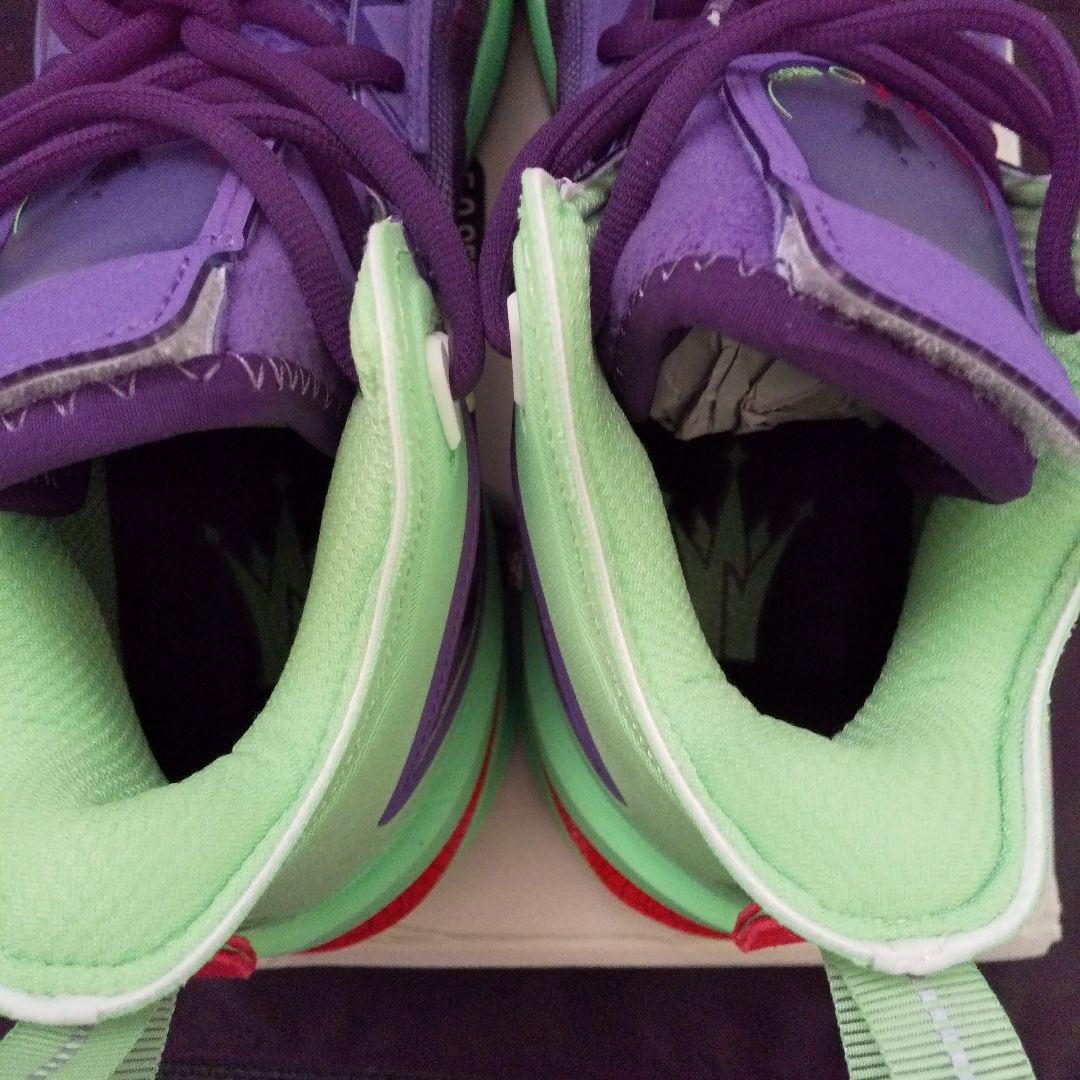 361° BIG3 5.0 PRO ジョーカー