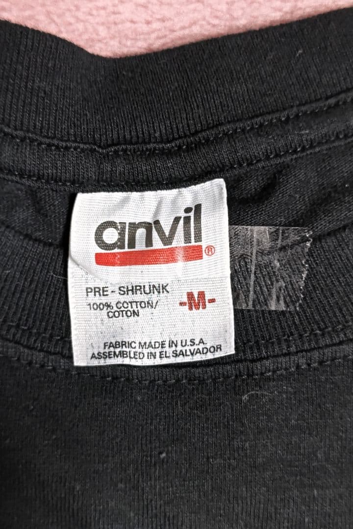 KISS　FAREWELL TOUR 1973―2001 TOKYO TシャツM