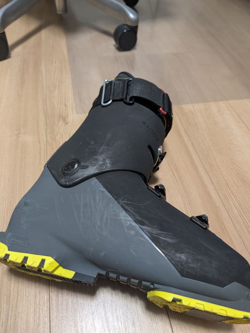 HEAD Vector evo 130 スキーブーツ