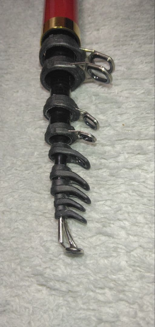 ガマカツ アルデナ 1-50