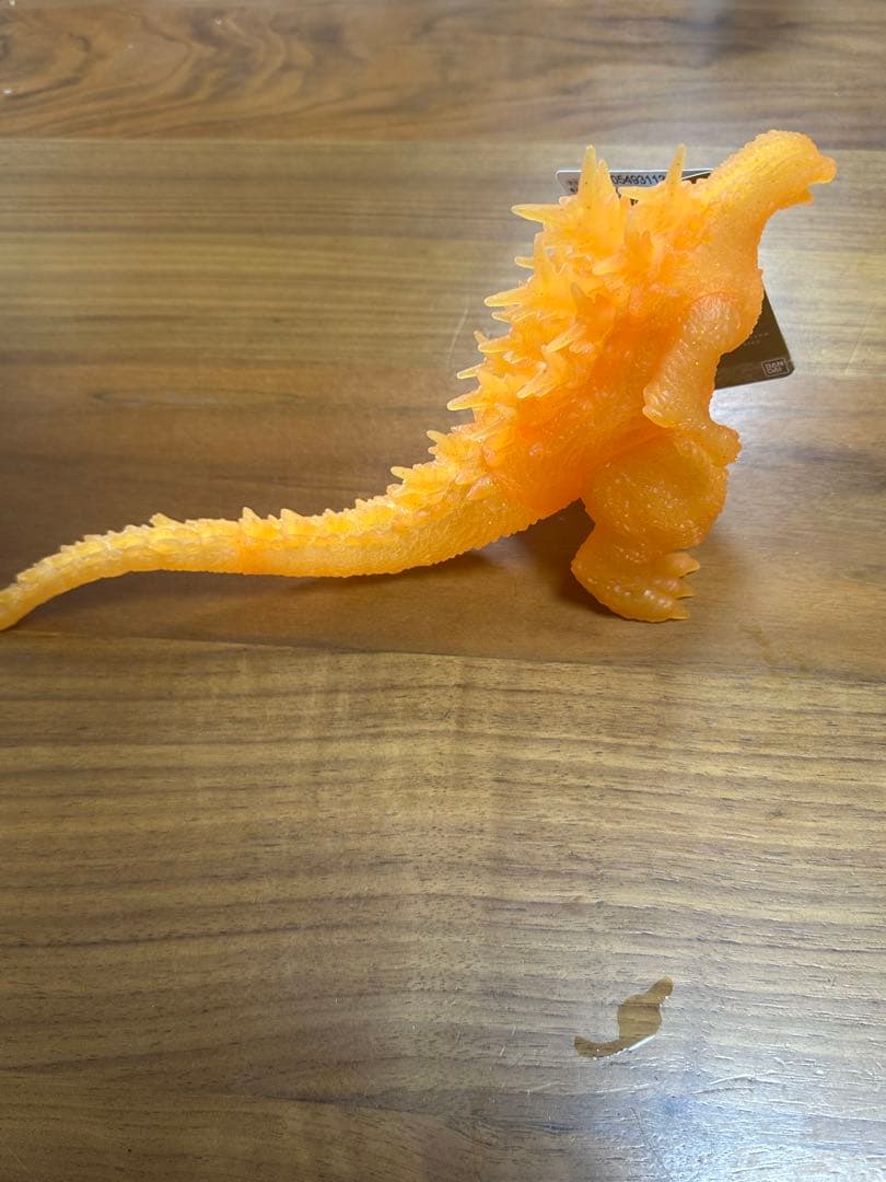 ゴジラ(2023) winner's gold for staff ver.